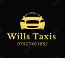 Wills Taxis logo